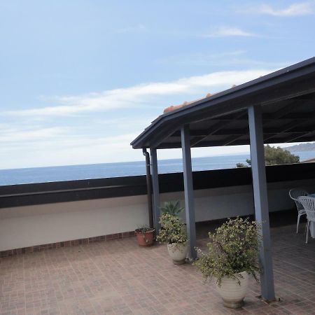 Appartamento Sul Mare Acireale Exteriér fotografie