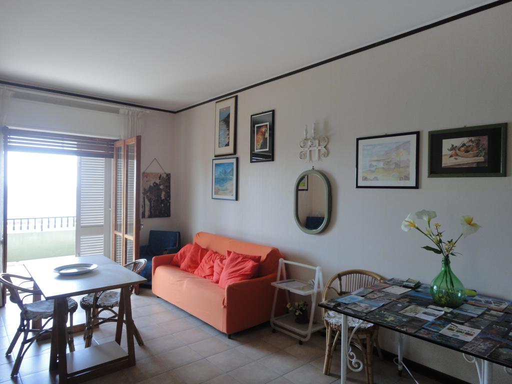 Appartamento Sul Mare Acireale Exteriér fotografie