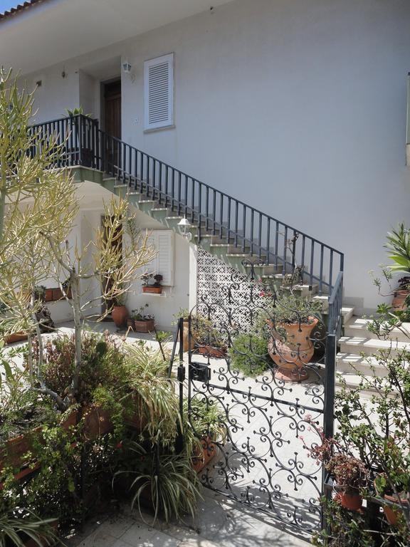 Appartamento Sul Mare Acireale Exteriér fotografie