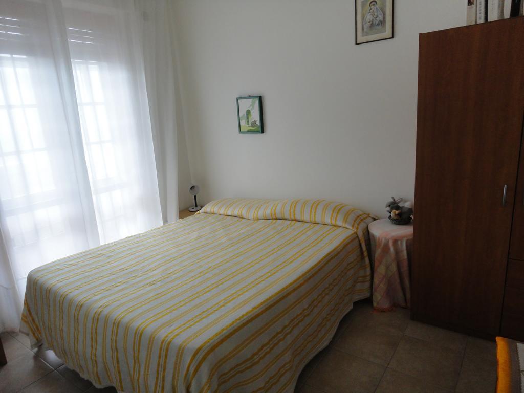Appartamento Sul Mare Acireale Exteriér fotografie