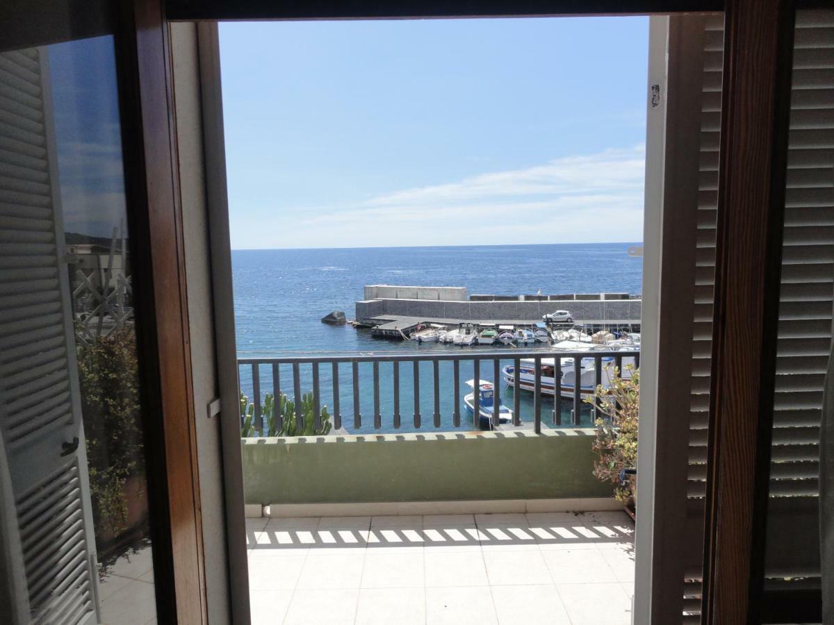 Appartamento Sul Mare Acireale Exteriér fotografie