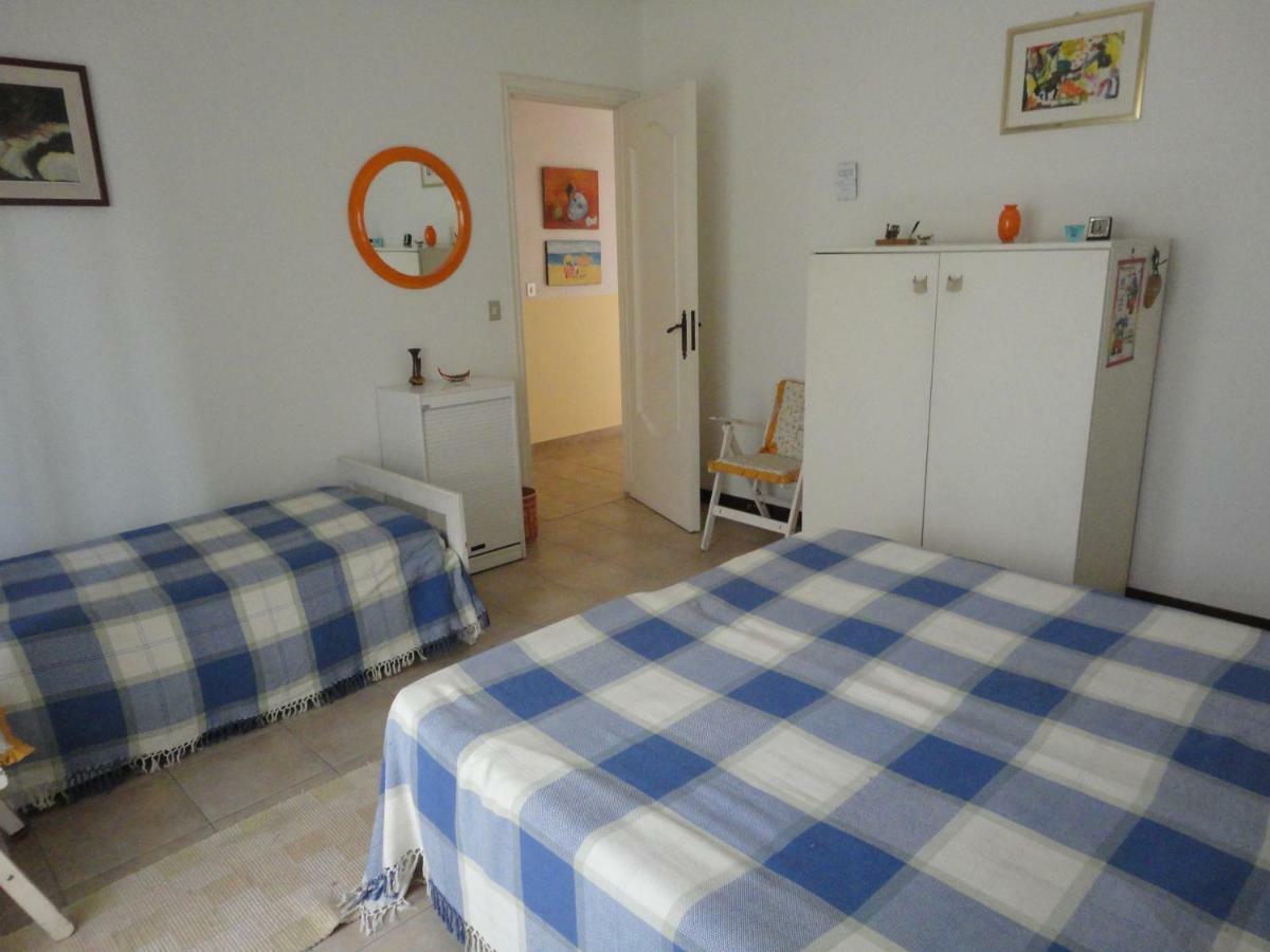 Appartamento Sul Mare Acireale Exteriér fotografie